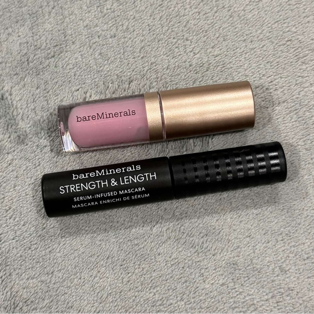 New BareMinerals